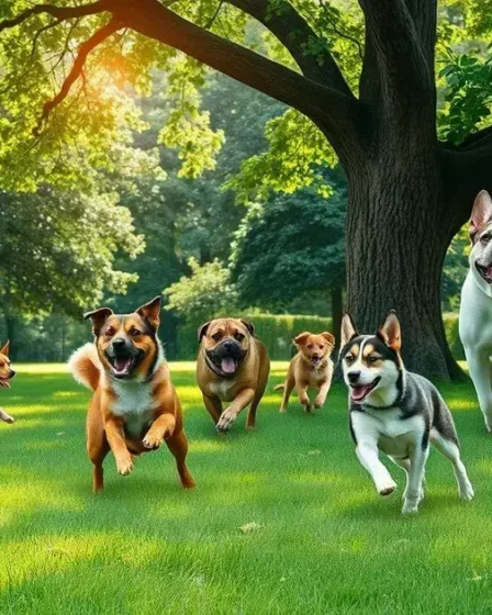 Raças de cachorro: descubra qual é a ideal para você e sua família