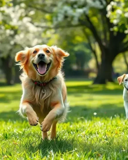 Socialização de cães: descubra como melhorar a vida do seu pet
