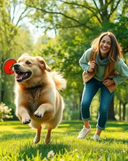 Cuidados essenciais com animais de estimação: Como garantir a saúde deles