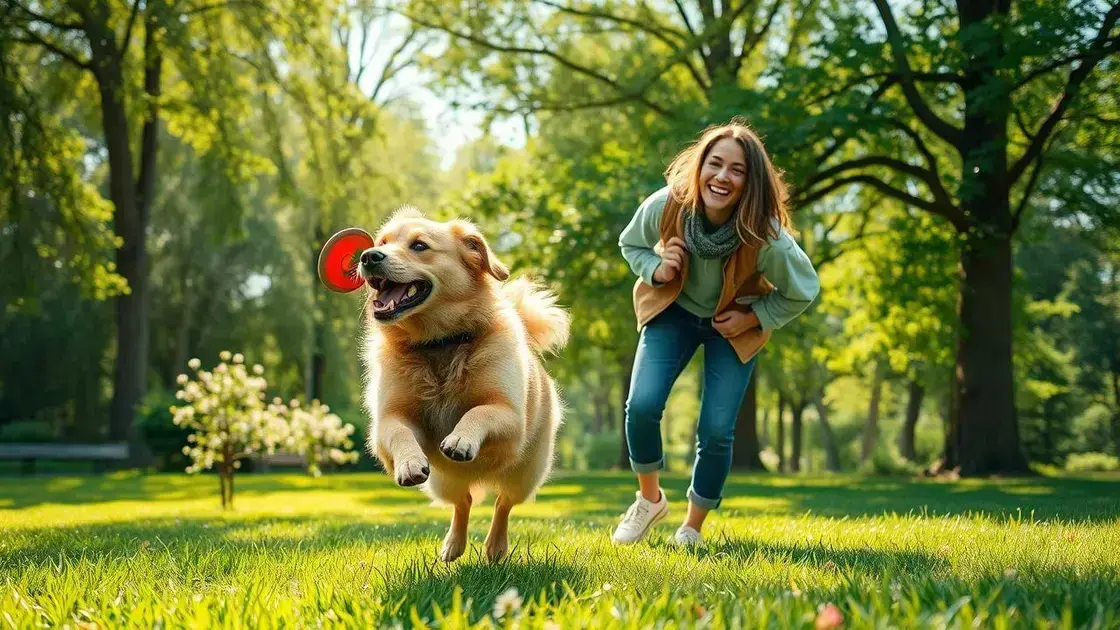 Cuidados essenciais com animais de estimação: Como garantir a saúde deles