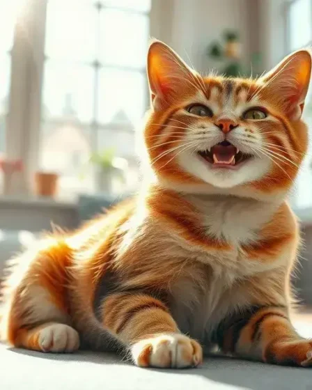 Doenças comuns em gatos: saiba como identificá-las e tratá-las