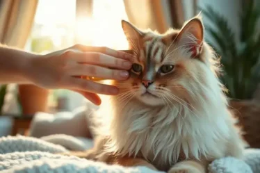 Higiene felina: como cuidar da saúde do seu gato de forma eficaz