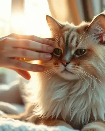 Higiene felina: como cuidar da saúde do seu gato de forma eficaz