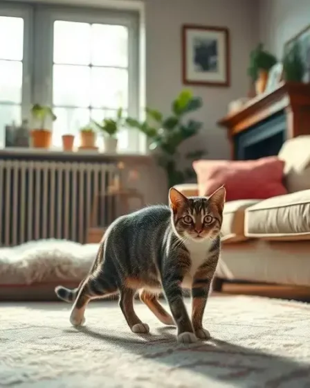 Como apresentar um novo gato em casa: dicas práticas para uma boa convivência