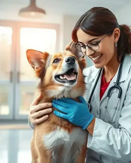 Melhores veterinários em Niterói: descubra onde encontrar os melhores cuidados