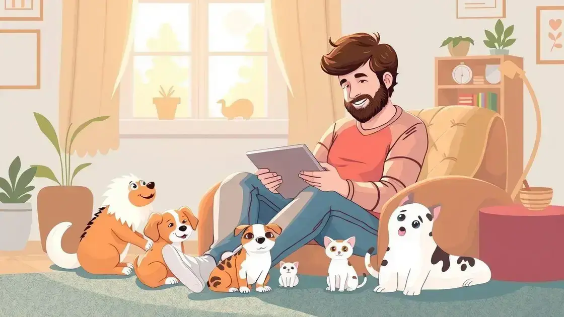 Avaliações e recomendações de clínicas veterinárias Avaliações e recomendações de clínicas veterinárias