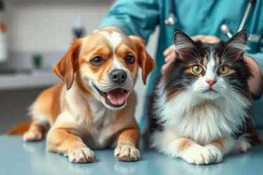 Calendário de vacinação para cães e gatos: garanta a saúde do seu pet