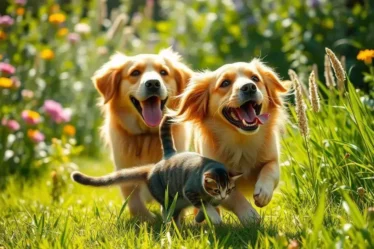 Controle de parasitas em pets: descubra como proteger seu melhor amigo