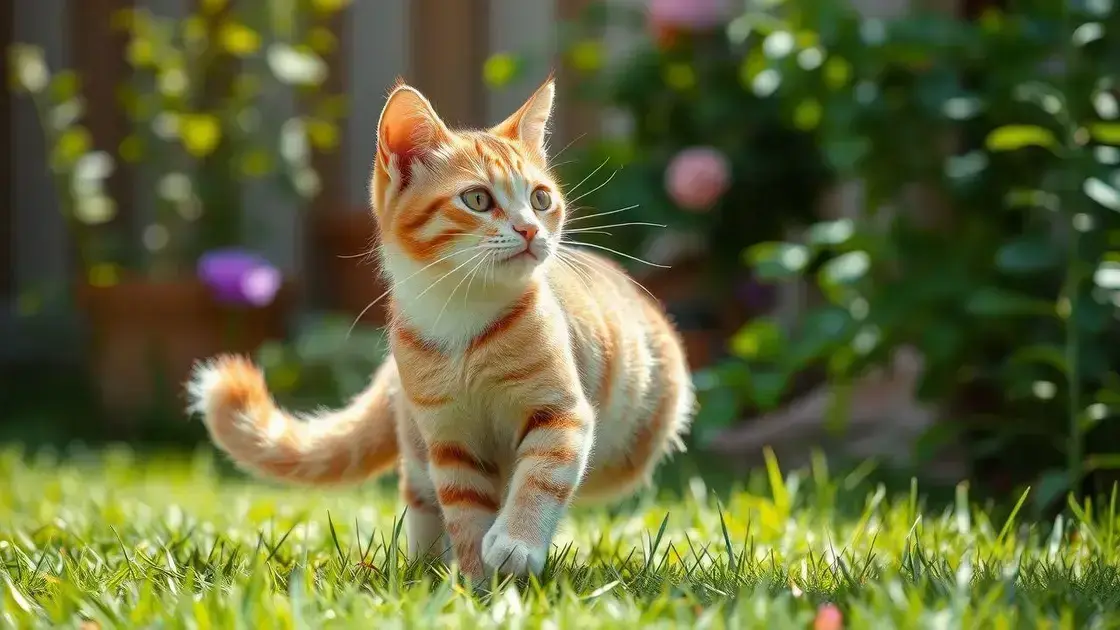Doenças comuns em gatos