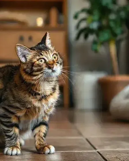 Gato de rua pode virar doméstico? Descubra como isso acontece