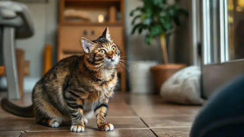 Gato de rua pode virar doméstico? Descubra como isso acontece
