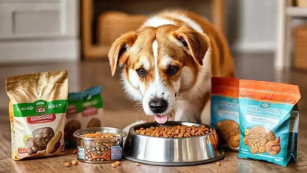 Dicas para estimular o apetite do seu cachorro