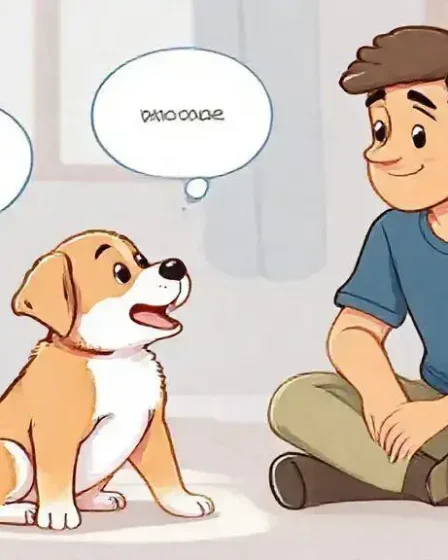 Como escolher o nome do pet e garantir que ele faça sucesso