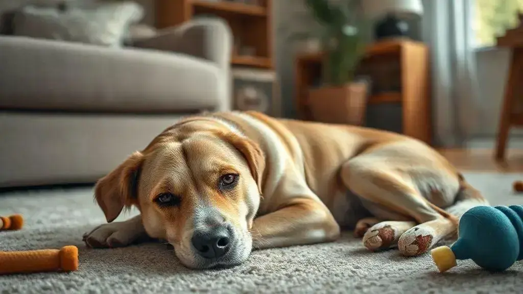 Dicas práticas para acalmar seu cachorro