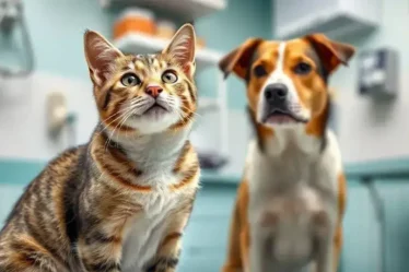 Dicas para primeira visita ao veterinário: como preparar seu pet