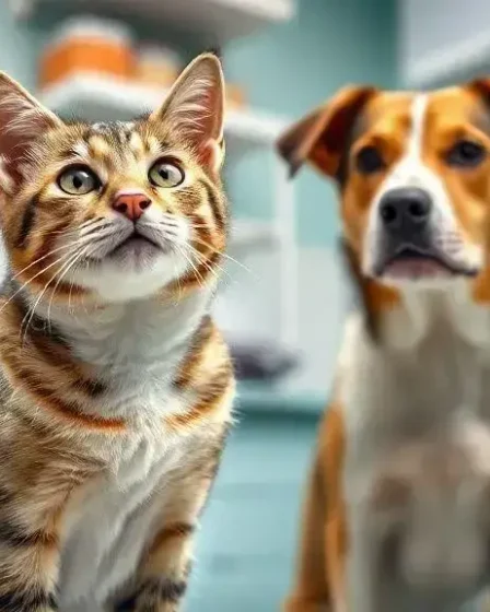 Dicas para primeira visita ao veterinário: como preparar seu pet
