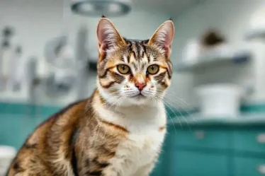 Castração de gato: quando fazer para garantir saúde e bem-estar