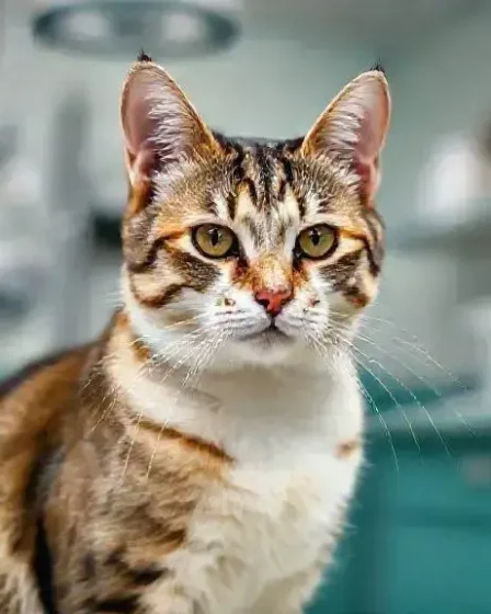 Castração de gato: quando fazer para garantir saúde e bem-estar