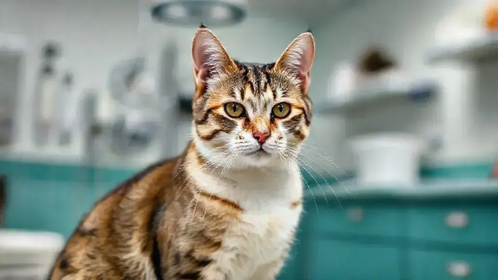 Castração de gato: quando fazer para garantir saúde e bem-estar