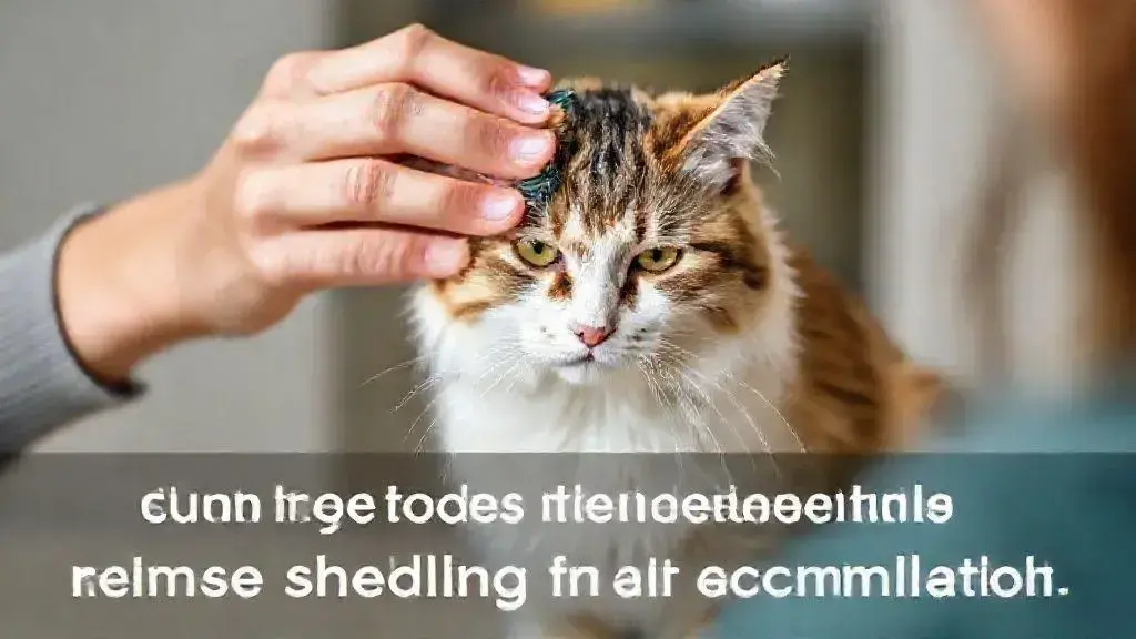 Dicas para prevenir o acúmulo de pelos Dicas para prevenir o acúmulo de pelos