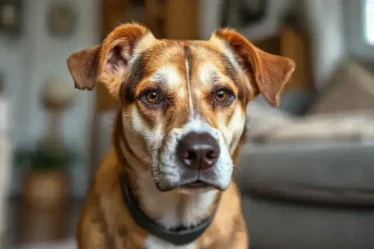 Sinais de ansiedade em cães: como identificar e ajudar seu pet
