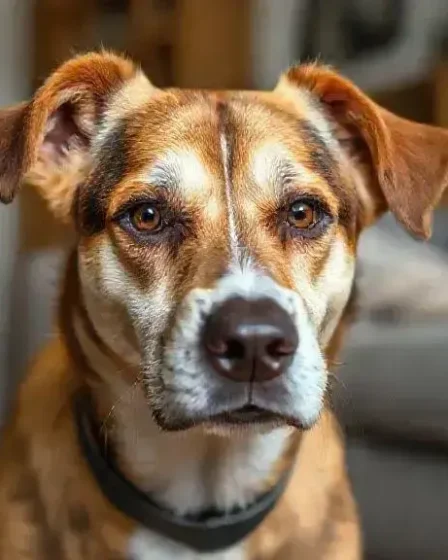 Sinais de ansiedade em cães: como identificar e ajudar seu pet