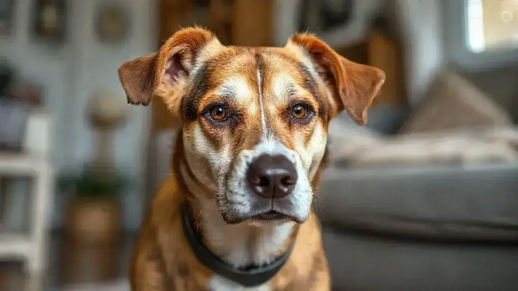 Sinais de ansiedade em cães: como identificar e ajudar seu pet