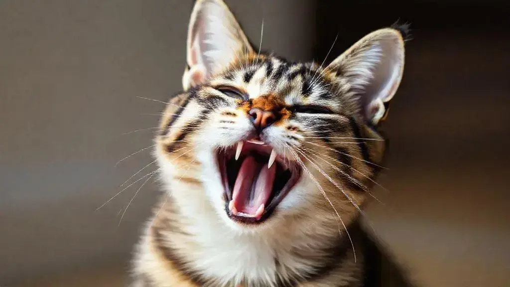 Como interpretar o miado do seu gato Como interpretar o miado do seu gato