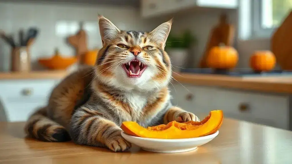 Benefícios das frutas na dieta felina Benefícios das frutas na dieta felina