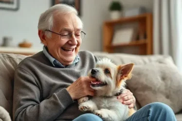 Cães para idosos: melhores raças para companhia e conforto