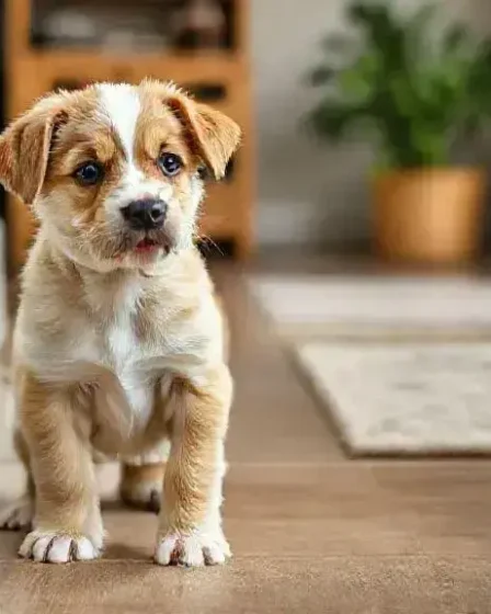 Como ensinar o cachorro a fazer xixi no lugar certo e acabar com os acidentes