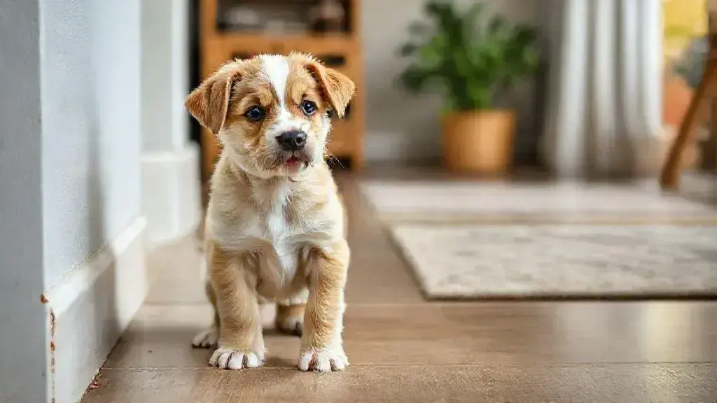 Como ensinar o cachorro a fazer xixi no lugar certo e acabar com os acidentes