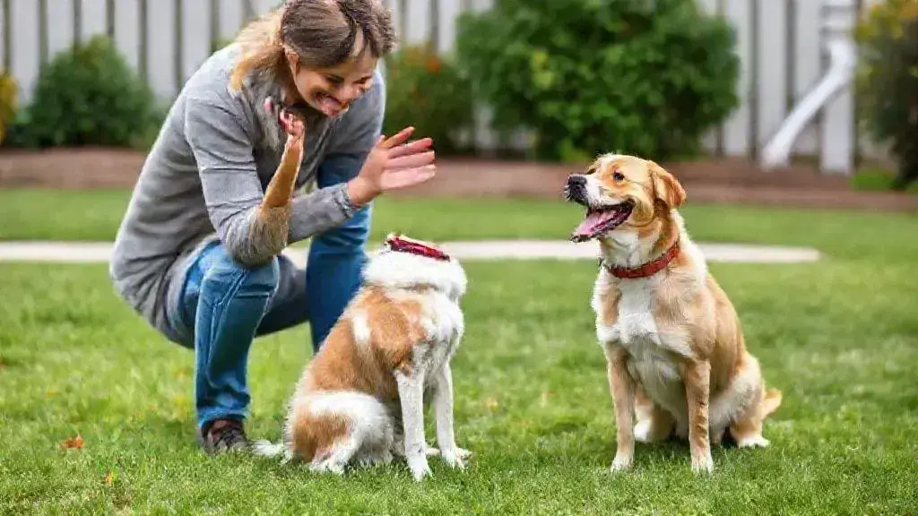 Dicas práticas para treinar seu cachorro a usar o lugar correto