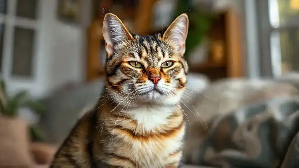Gato cego: como cuidar e dar amor a um amigo especial