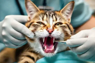 Cuidados com os dentes dos gatos: dicas essenciais para a saúde
