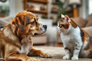 Como lidar com ciúmes entre pets e garantir harmonia em casa