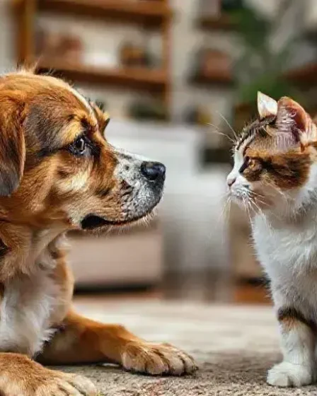 Como lidar com ciúmes entre pets e garantir harmonia em casa