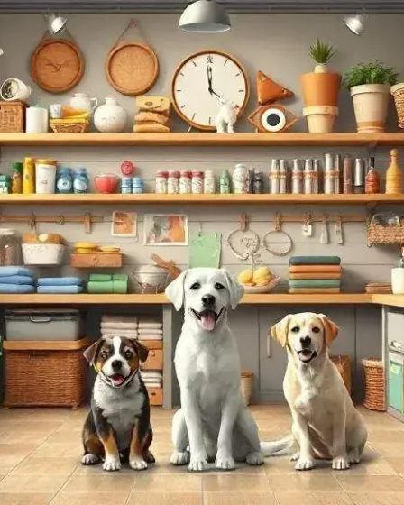 Pet shop online mais confiável: descubra as melhores opções para seu pet