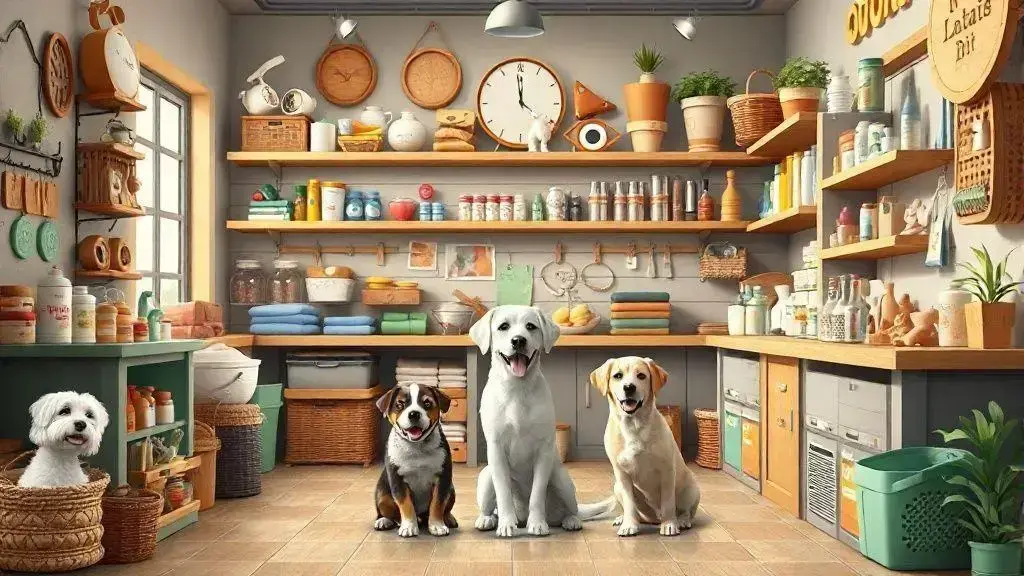 Pet shop online mais confiável: descubra as melhores opções para seu pet