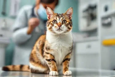 Gato com problema urinário: entenda os sinais e como ajudar seu pet