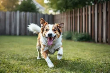 Como evitar que o cachorro fuja e mantenha sua segurança