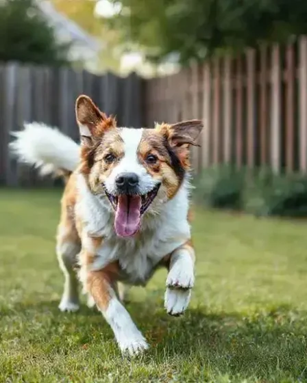 Como evitar que o cachorro fuja e mantenha sua segurança