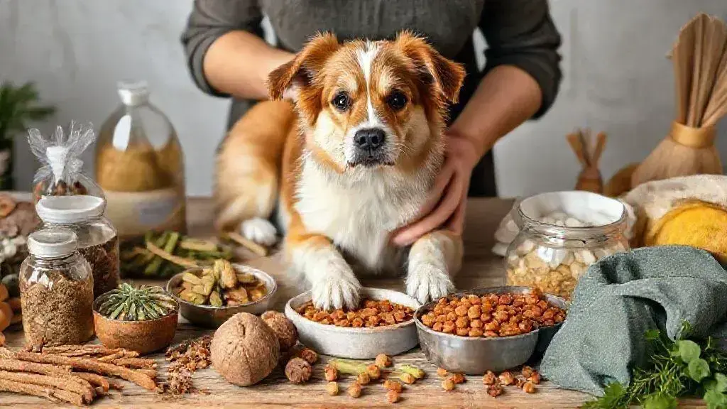Alternativas acessíveis para cuidados de animais de estimação