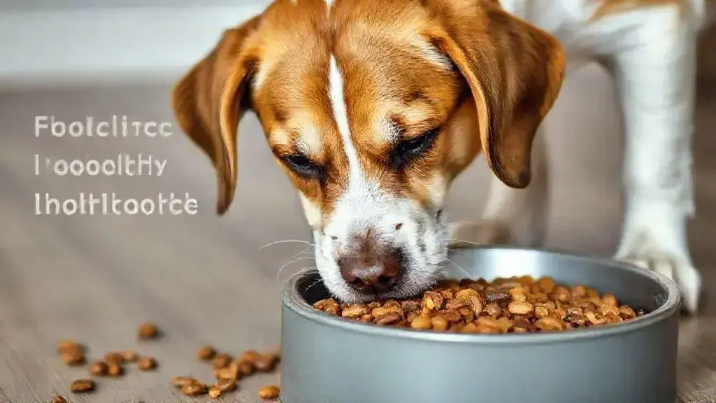 Melhor ração para cachorro com alergia alimentar: descubra opções eficazes
