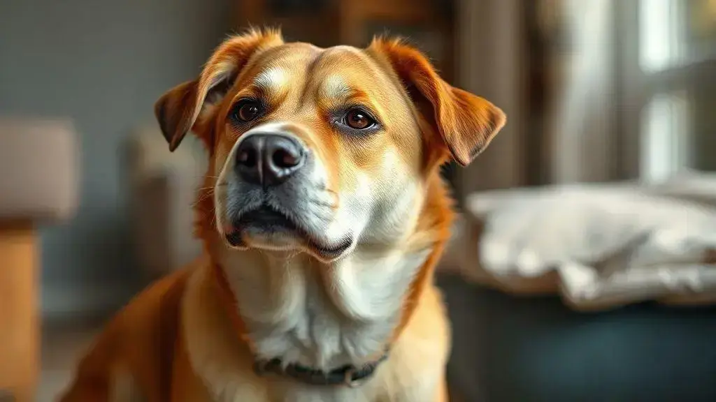 Cachorro tremendo muito: o que pode significar para a saúde do seu pet