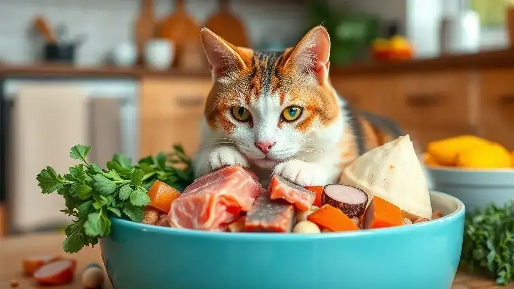 Principais ingredientes a buscar na ração Principais ingredientes a buscar na ração