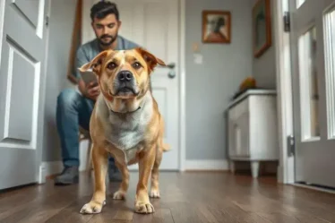 Como adestrar cachorro que faz xixi no lugar errado e solucionar de vez isso