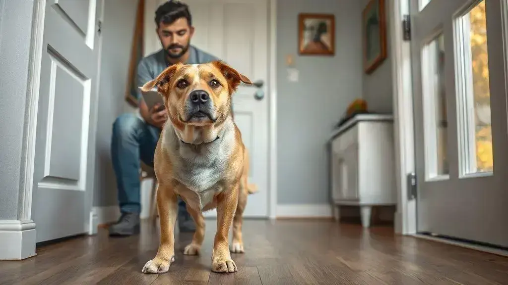 Como adestrar cachorro que faz xixi no lugar errado e solucionar de vez isso