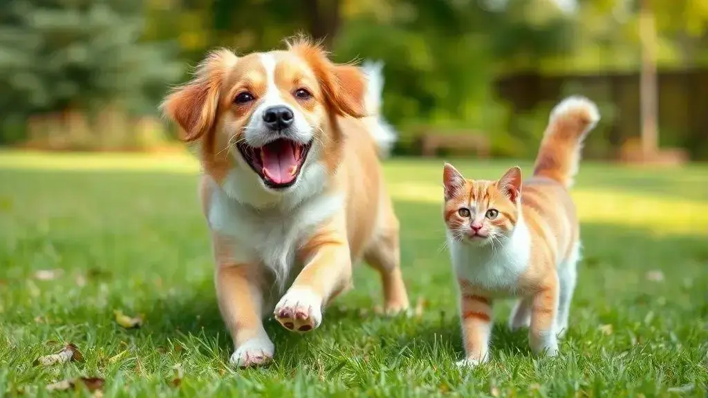 Remédio natural para pulgas em cães e gatos: descubra soluções eficazes