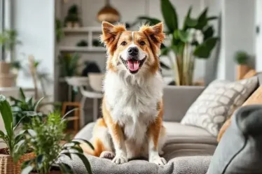 Dicas para adaptar o cachorro em apartamento e criar um lar feliz
